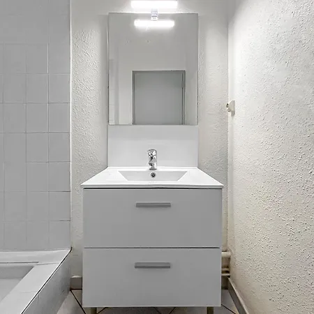 Appartement Cosy Et Fonctionnel - Proche Canal & Parc
