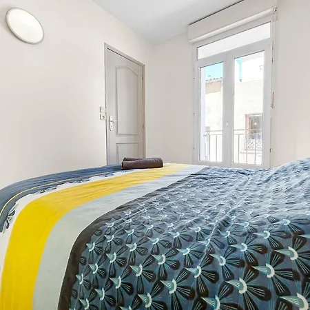 Cosy Et Fonctionnel - Proche Canal & Parc * Sete