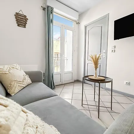 Cosy Et Fonctionnel - Proche Canal & Parc