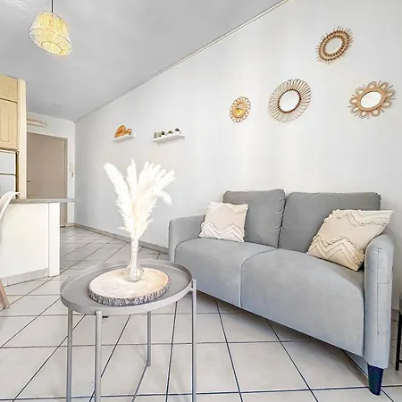 Cosy Et Fonctionnel - Proche Canal & Parc *