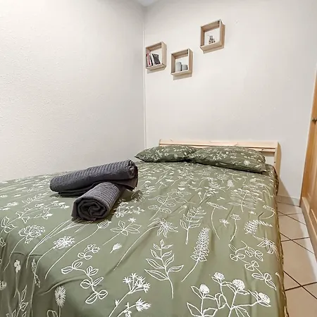 Cosy Et Fonctionnel - Proche Canal & Parc Sete