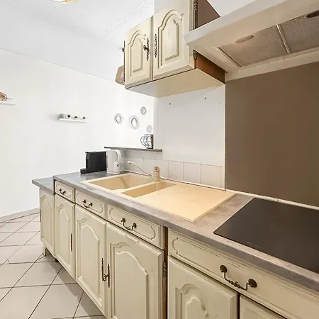 Cosy Et Fonctionnel - Proche Canal & Parc Appartement *