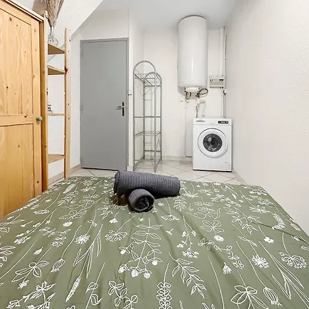 Appartement Cosy Et Fonctionnel - Proche Canal & Parc *