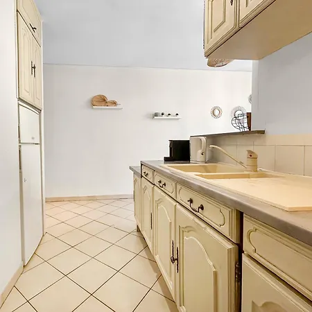 Appartement Cosy Et Fonctionnel - Proche Canal & Parc