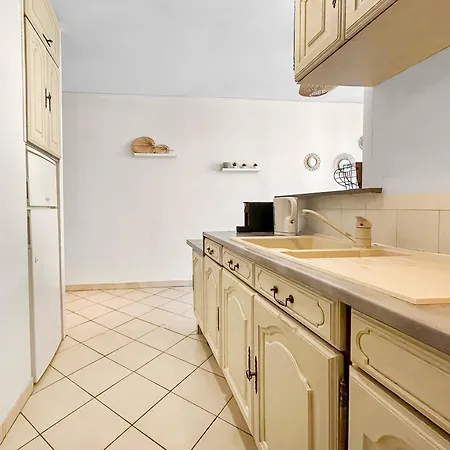 Apartment Cosy Et Fonctionnel - Proche Canal & Parc