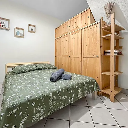 Cosy Et Fonctionnel - Proche Canal & Parc