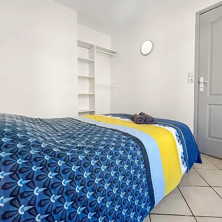 Cosy Et Fonctionnel - Proche Canal & Parc Apartment *